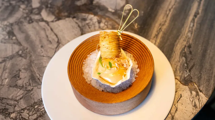 Food photo