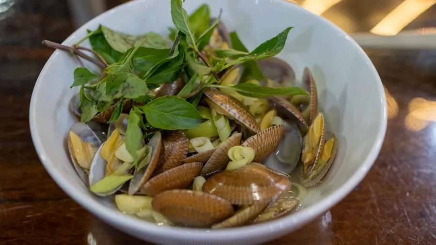 Food photo