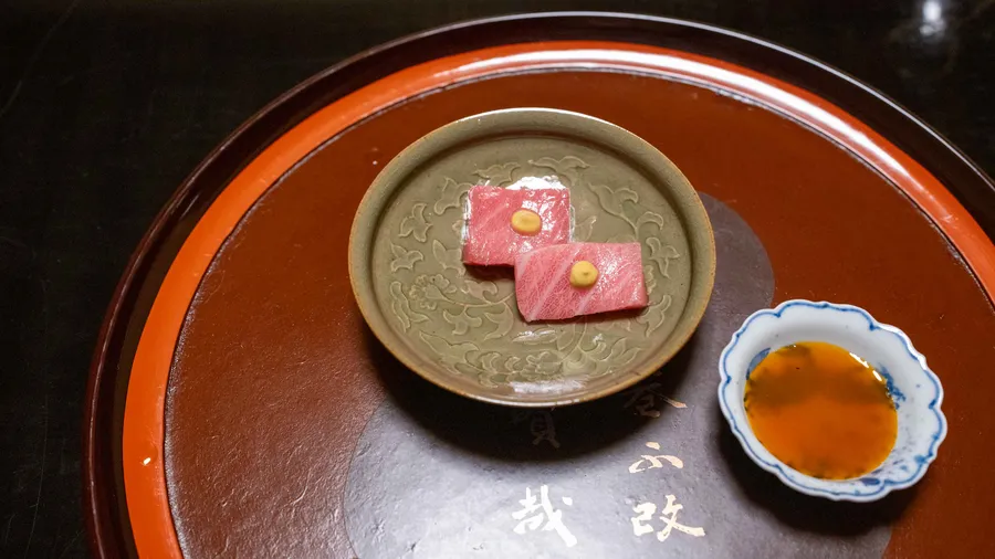 Food photo