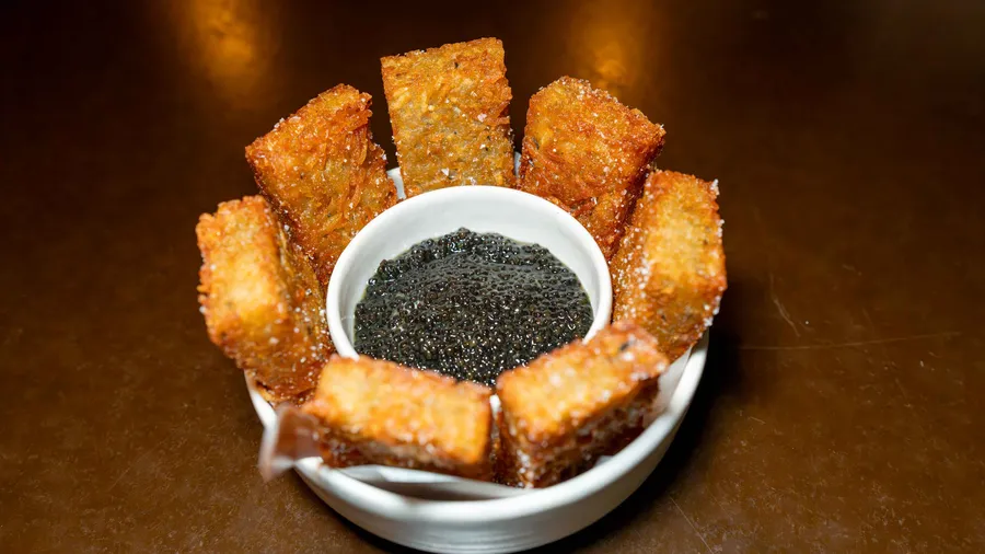 Food photo