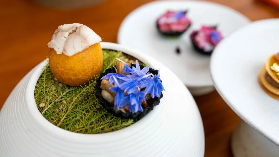 Food photo