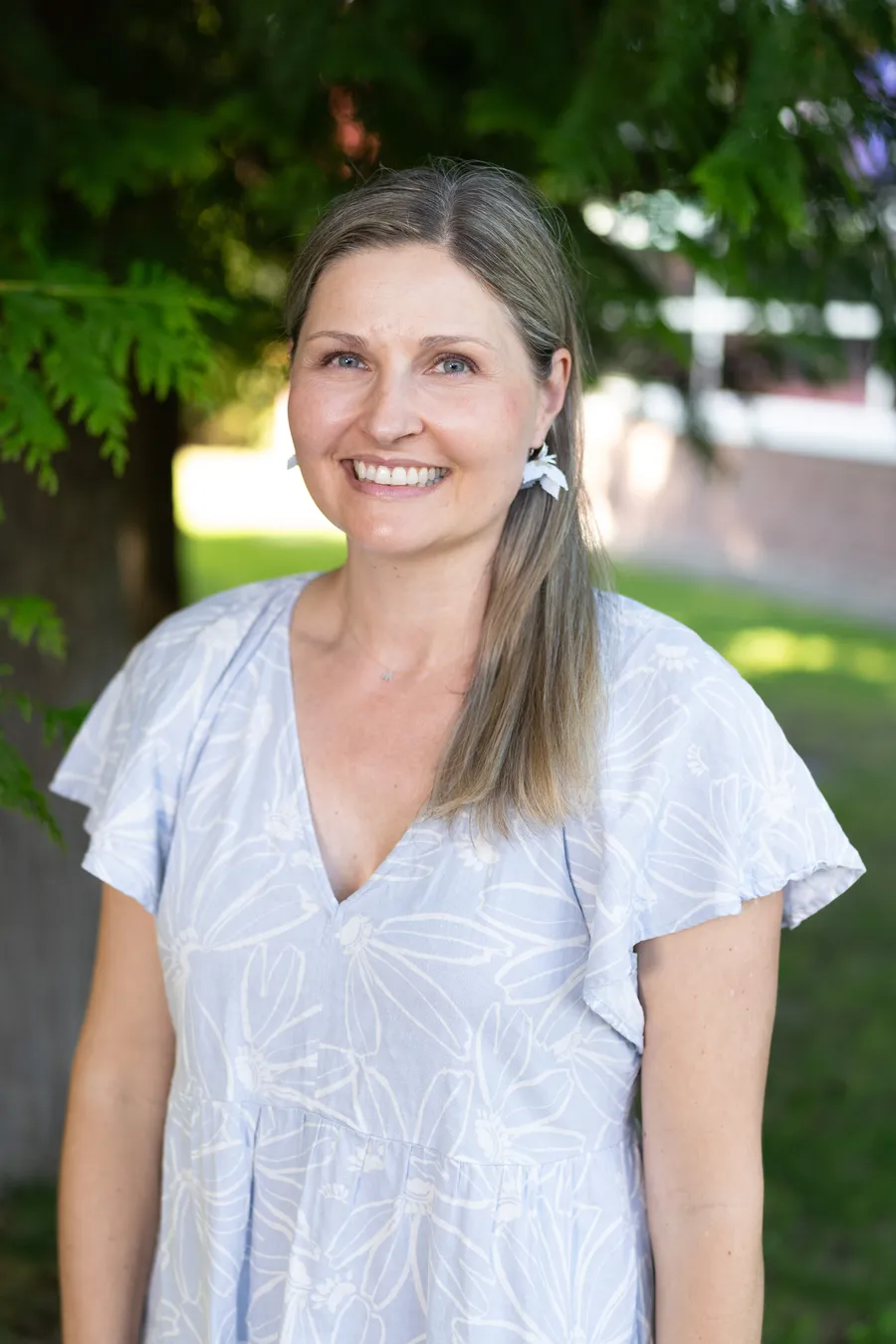 Portraits photo
