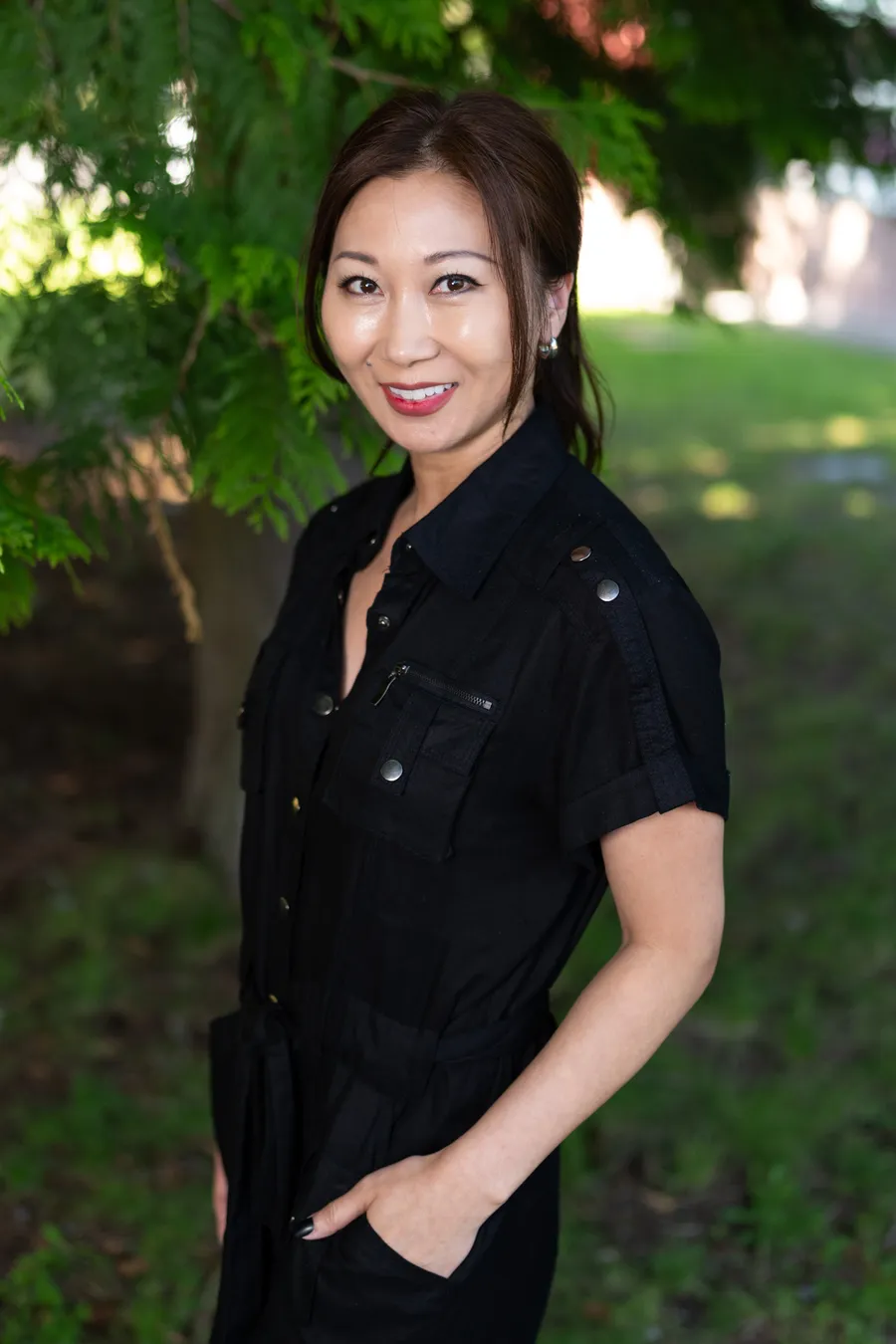 Portraits photo