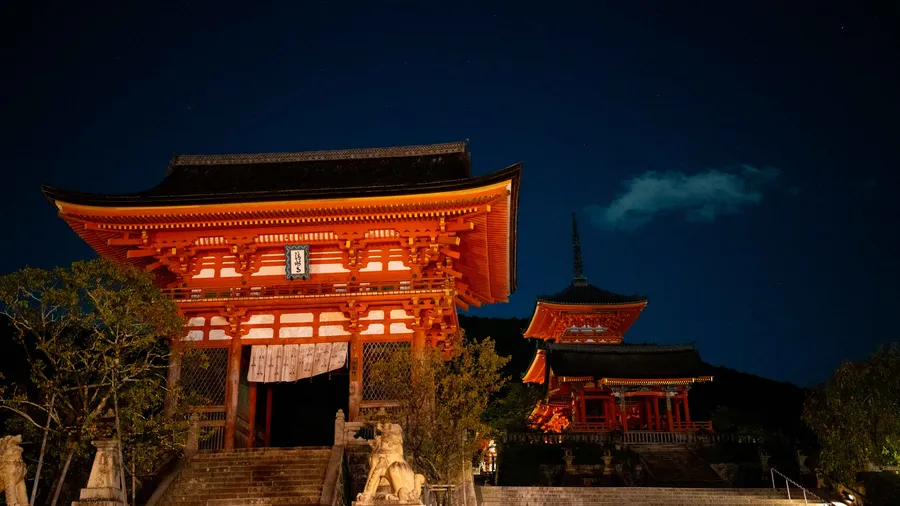 Travel photo
