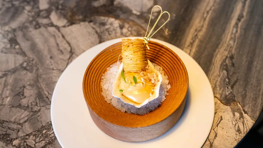 Food photo